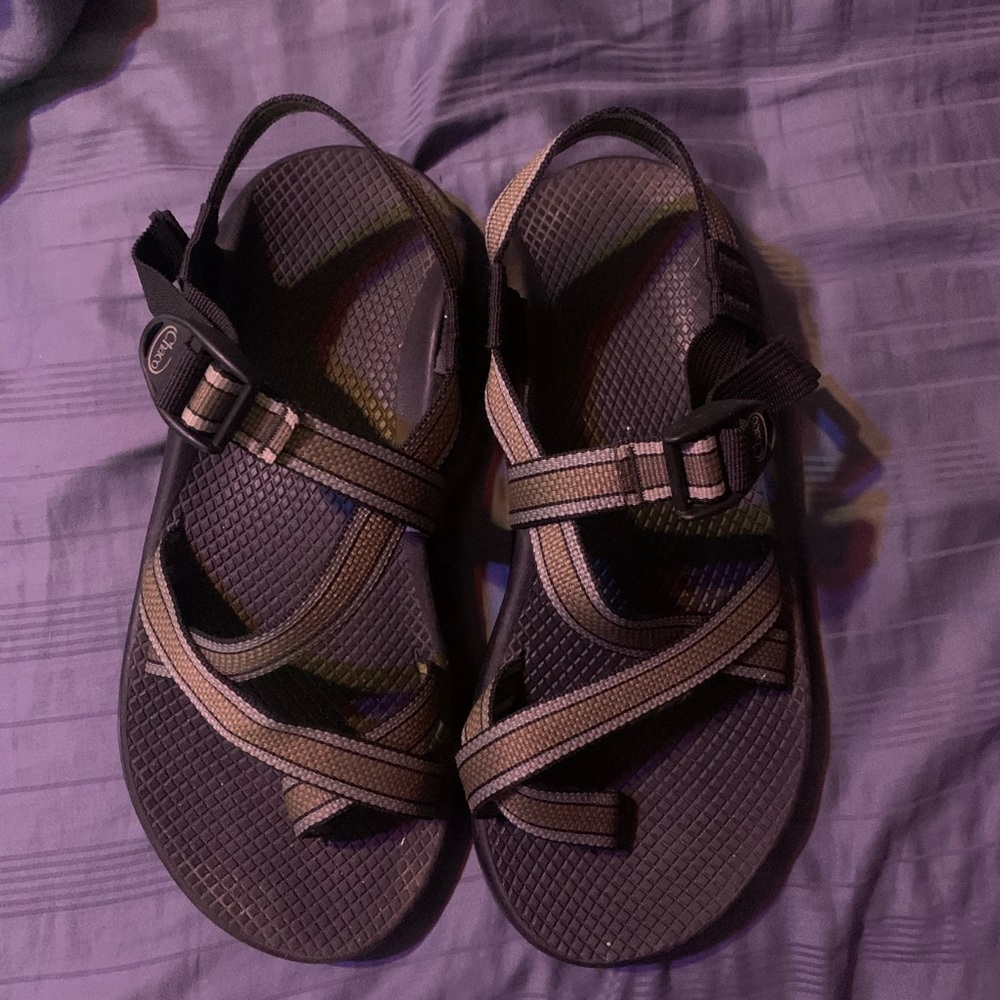 Chaco sandals